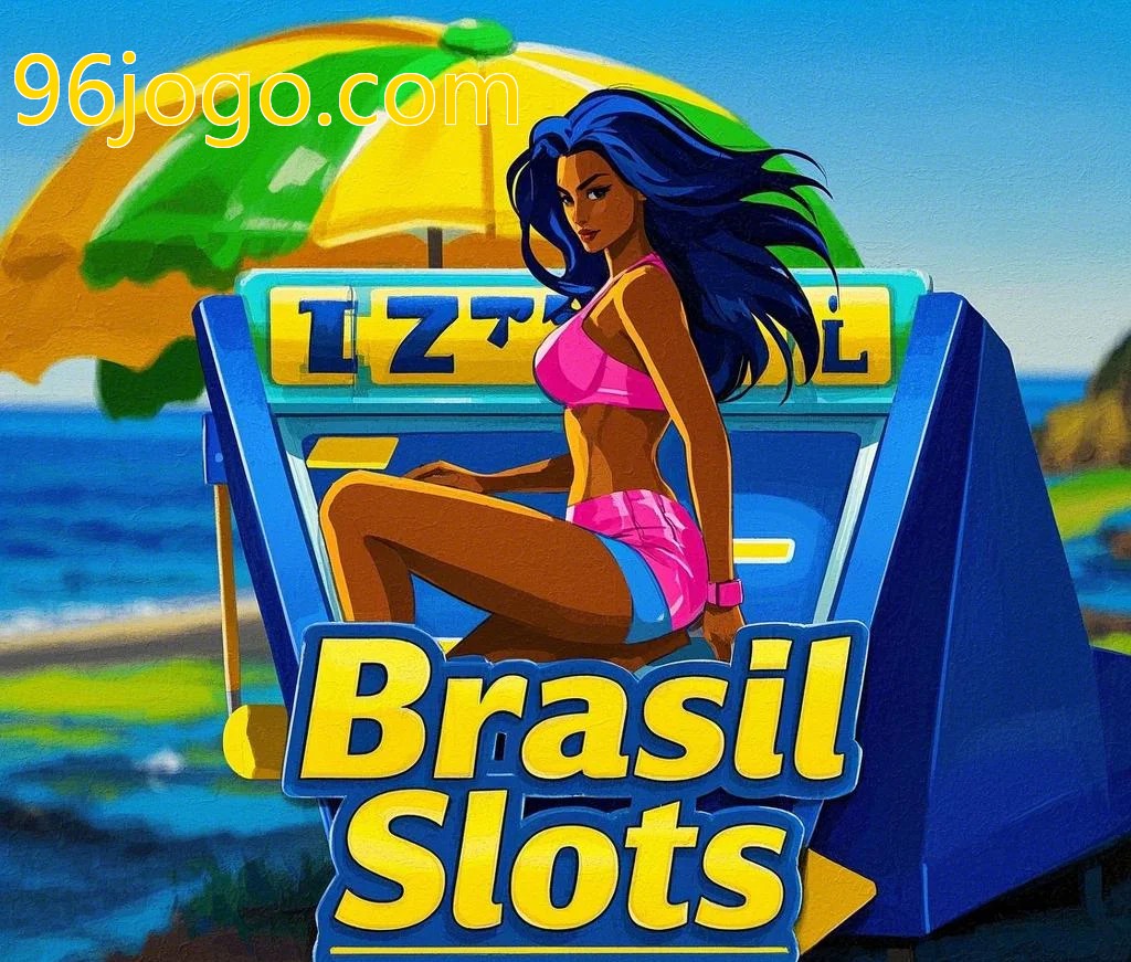 96jogo GAME-Login