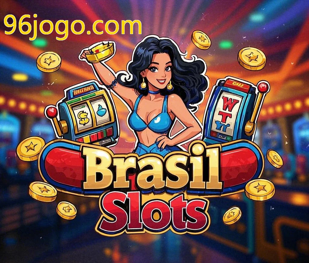 96jogogame-Login