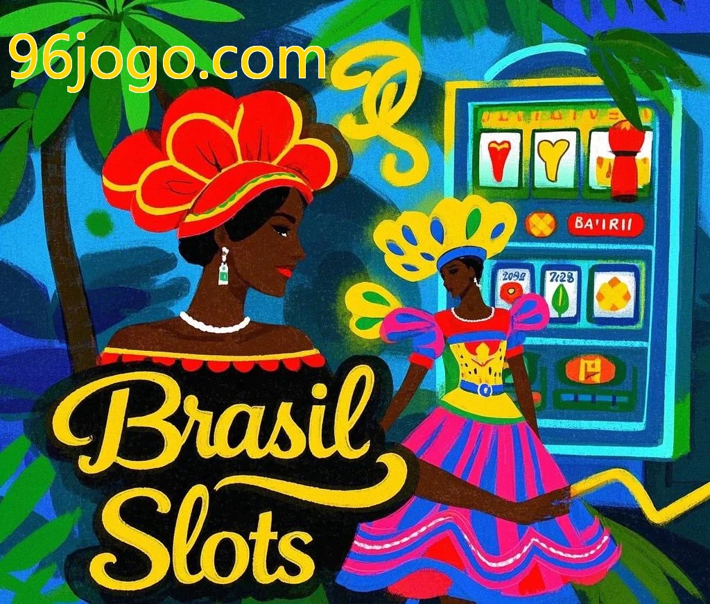 96jogo GAME-Jogo
