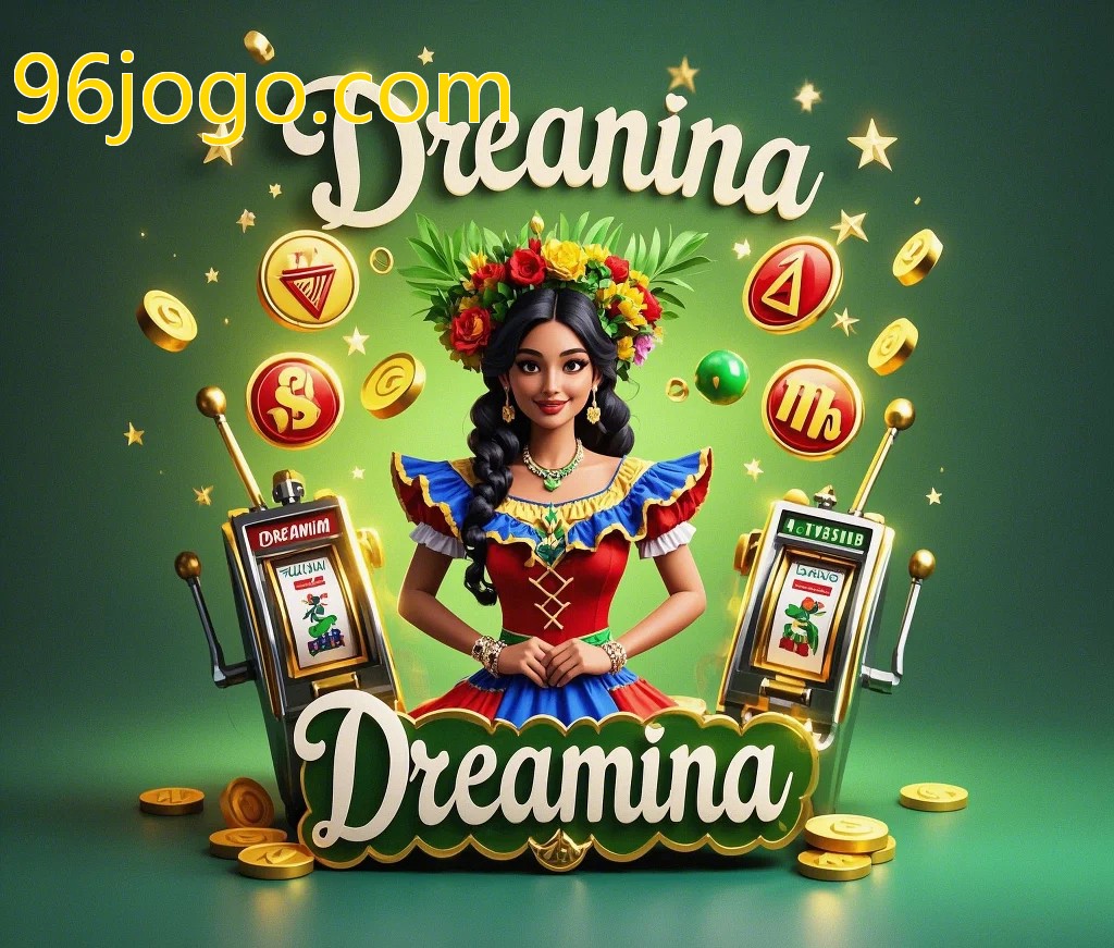 96jogo GAME-Slots